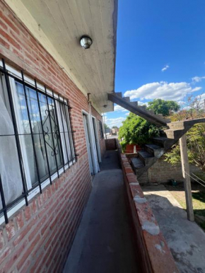 La Palmera departamentos